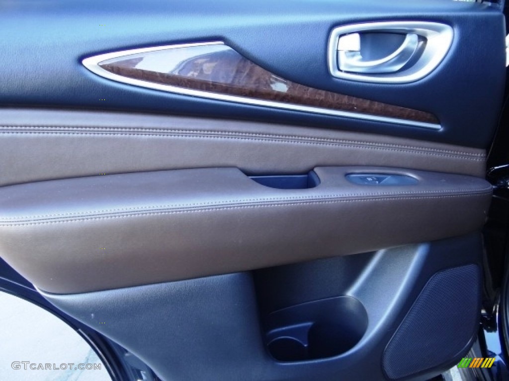 2013 JX 35 - Black Obsidian / Java photo #20