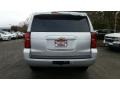 Silver Ice Metallic - Tahoe LS 4WD Photo No. 5