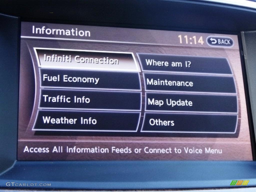 2013 JX 35 - Black Obsidian / Java photo #27