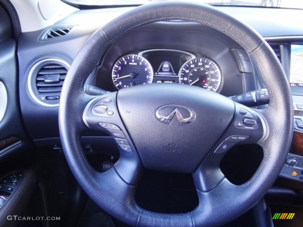 2013 JX 35 - Black Obsidian / Java photo #28