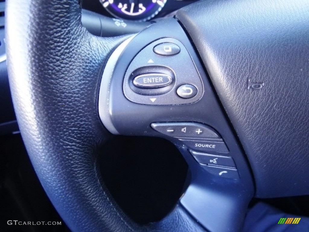 2013 JX 35 - Black Obsidian / Java photo #30