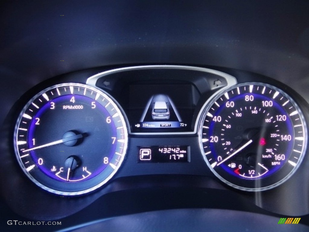 2013 JX 35 - Black Obsidian / Java photo #32