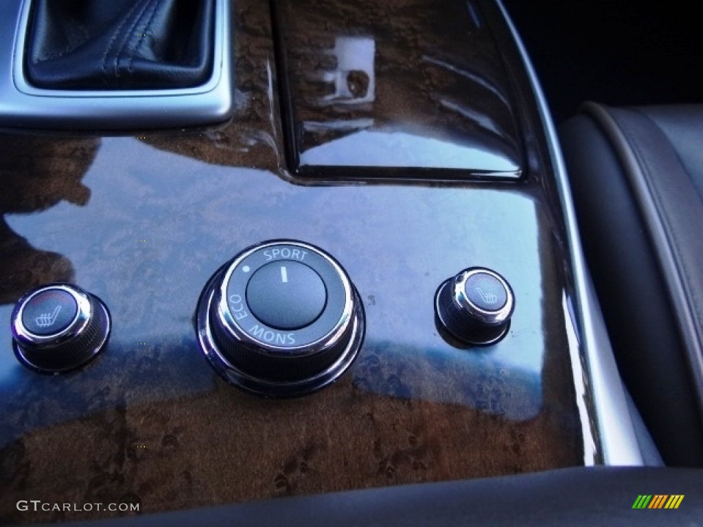 2013 JX 35 - Black Obsidian / Java photo #35