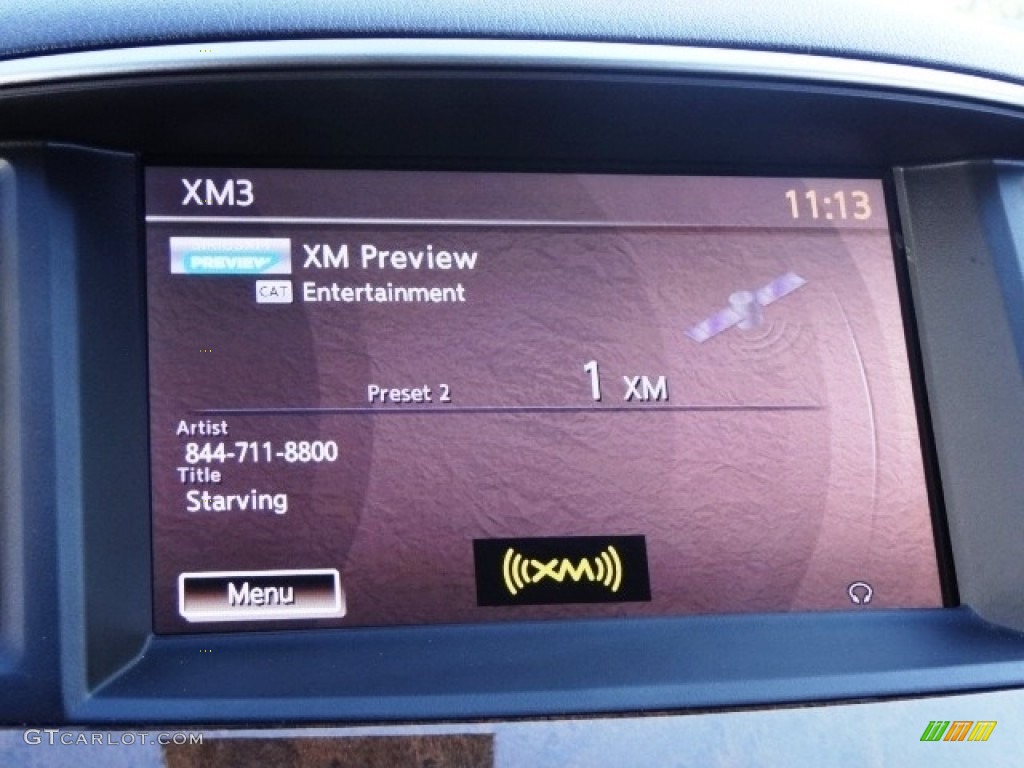 2013 JX 35 - Black Obsidian / Java photo #37