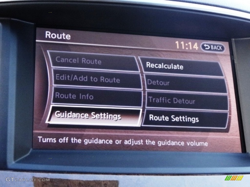 2013 JX 35 - Black Obsidian / Java photo #38