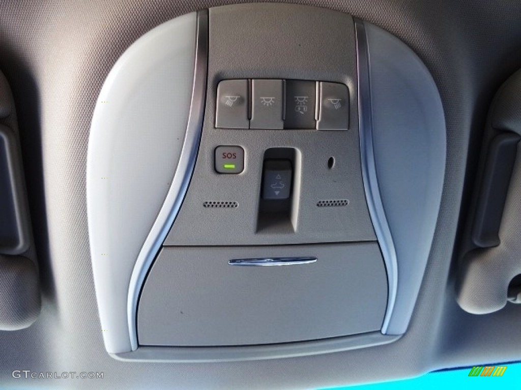 2013 JX 35 - Black Obsidian / Java photo #43