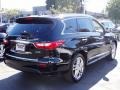 Black Obsidian - JX 35 AWD Photo No. 4