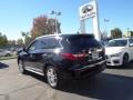 2013 Black Obsidian Infiniti JX 35 AWD  photo #5