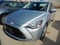 Chromium - Yaris iA  Photo No. 1