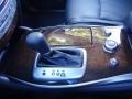 Black Obsidian - JX 35 AWD Photo No. 18