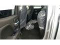 2017 Silver Ice Metallic Chevrolet Silverado 1500 LT Double Cab 4x4  photo #8