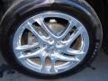 Black Obsidian - JX 35 AWD Photo No. 44