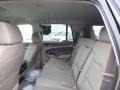 Cocoa/Dune Rear Seat Photo for 2017 Chevrolet Tahoe #116517279