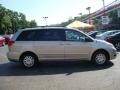 2006 Silver Shadow Pearl Toyota Sienna LE  photo #5