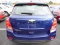 Blue Topaz Metallic - Trax LS AWD Photo No. 6