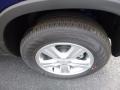 Blue Topaz Metallic - Trax LS AWD Photo No. 10
