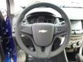 Blue Topaz Metallic - Trax LS AWD Photo No. 17