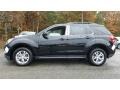 Black - Equinox LT AWD Photo No. 3