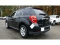 Black - Equinox LT AWD Photo No. 4