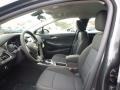 Nightfall Gray Metallic - Cruze LT Photo No. 11