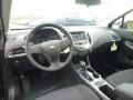 Nightfall Gray Metallic - Cruze LT Photo No. 13
