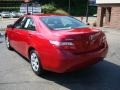 Barcelona Red Metallic - Camry LE Photo No. 2