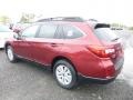 Venetian Red Pearl - Outback 2.5i Premium Photo No. 10