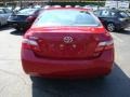 Barcelona Red Metallic - Camry LE Photo No. 3