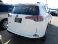 Super White - RAV4 LE Photo No. 2