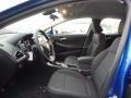 Kinetic Blue Metallic - Cruze LT Photo No. 11