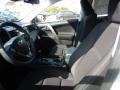 Super White - RAV4 LE Photo No. 3