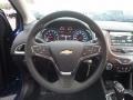 Kinetic Blue Metallic - Cruze LT Photo No. 16