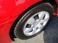 Barcelona Red Metallic - Camry LE Photo No. 9