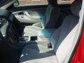 Barcelona Red Metallic - Camry LE Photo No. 10