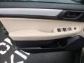 Warm Ivory Door Panel Photo for 2017 Subaru Outback #116519280