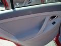 Barcelona Red Metallic - Camry LE Photo No. 13