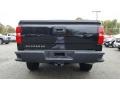 Black - Silverado 1500 WT Double Cab 4x4 Photo No. 5