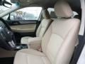 2017 Crystal White Pearl Subaru Outback 2.5i Premium  photo #13