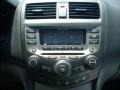 2006 Alabaster Silver Metallic Honda Accord EX-L V6 Sedan  photo #13