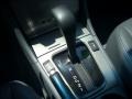 2006 Alabaster Silver Metallic Honda Accord EX-L V6 Sedan  photo #14