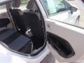 Oxford White - Fiesta S Sedan Photo No. 22