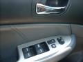 2006 Alabaster Silver Metallic Honda Accord EX-L V6 Sedan  photo #18