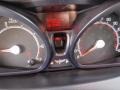 Oxford White - Fiesta S Sedan Photo No. 33