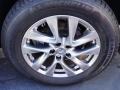 Liquid Platinum - JX 35 AWD Photo No. 35
