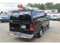 Black - E-Series Van E350 XL Extended 15 Passenger Van Photo No. 7