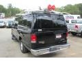 Black - E-Series Van E350 XL Extended 15 Passenger Van Photo No. 9