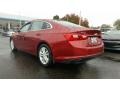 Cajun Red Tintcoat - Malibu LT Photo No. 4