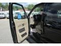 2014 Black Ford E-Series Van E350 XL Extended 15 Passenger Van  photo #17