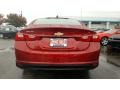 Cajun Red Tintcoat - Malibu LT Photo No. 5