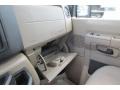 Black - E-Series Van E350 XL Extended 15 Passenger Van Photo No. 27